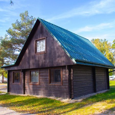 Holiday Home Kemp Stribrny Rybnik-1 By Interhome Hradec Králové Exterior foto