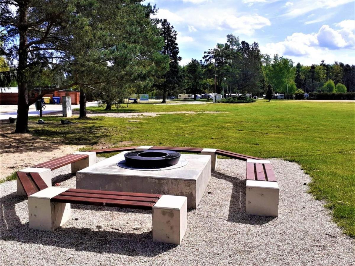 Holiday Home Kemp Stribrny Rybnik-1 By Interhome Hradec Králové Exterior foto