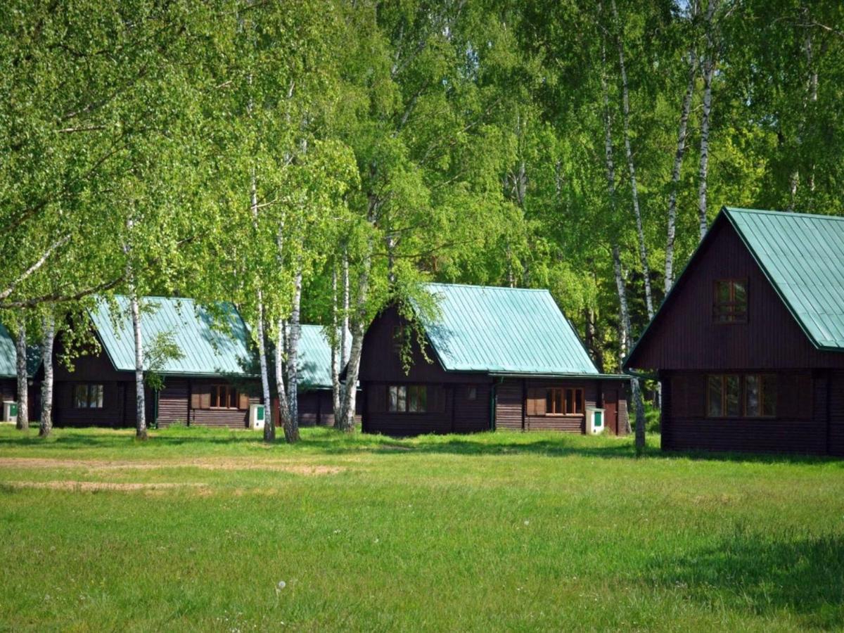 Holiday Home Kemp Stribrny Rybnik-1 By Interhome Hradec Králové Exterior foto