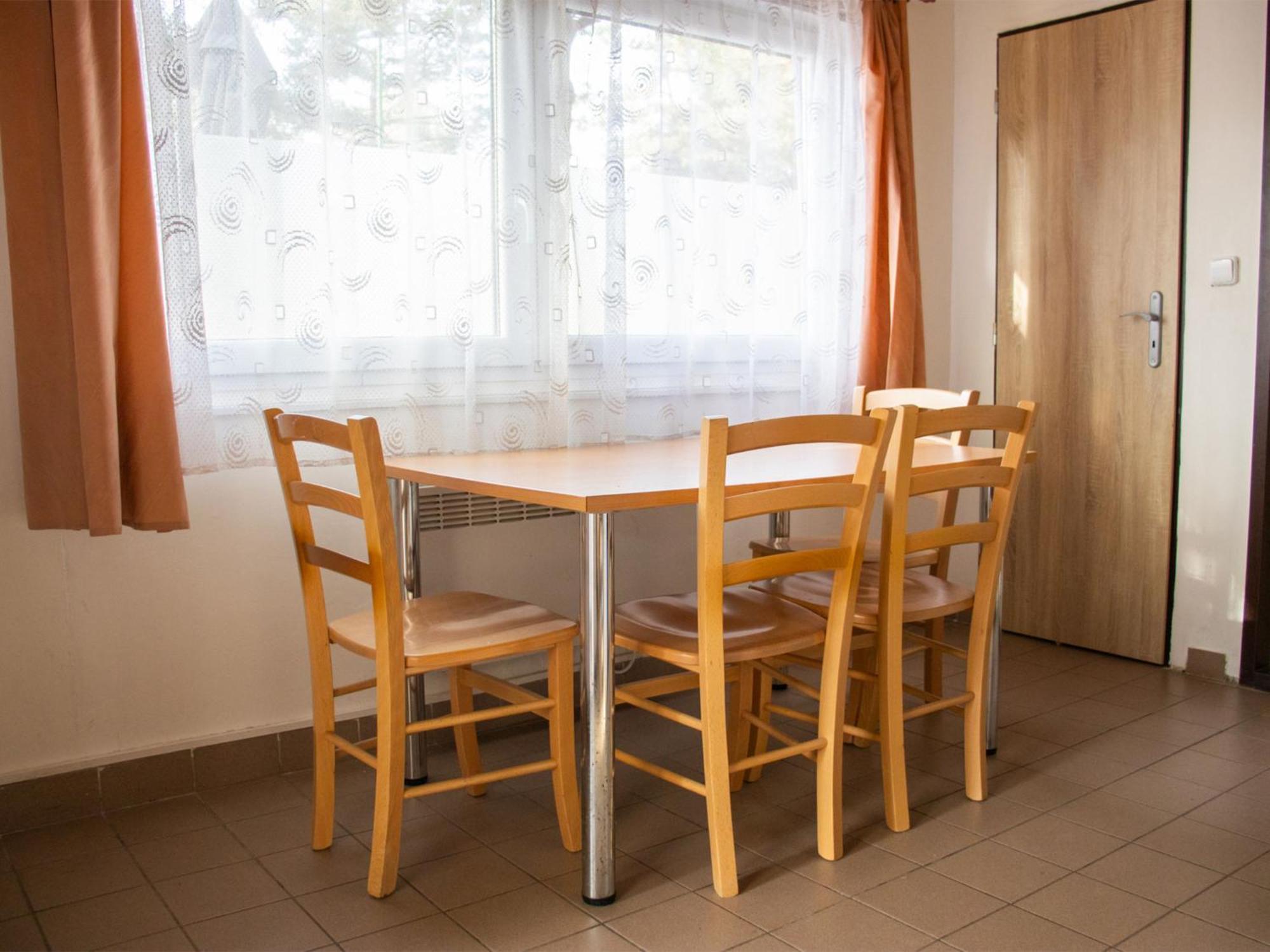 Holiday Home Kemp Stribrny Rybnik-1 By Interhome Hradec Králové Exterior foto